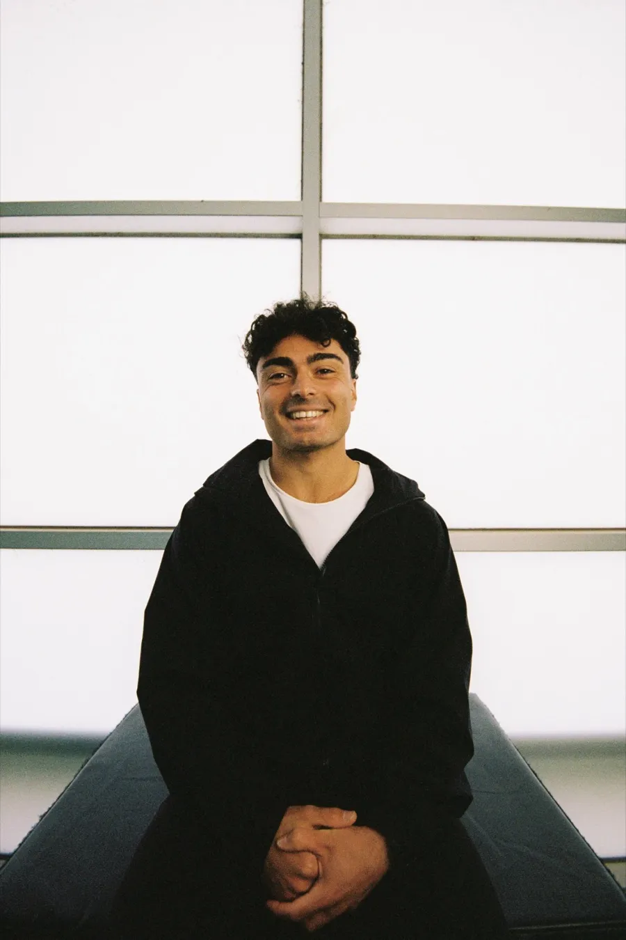 Sami Merhi
