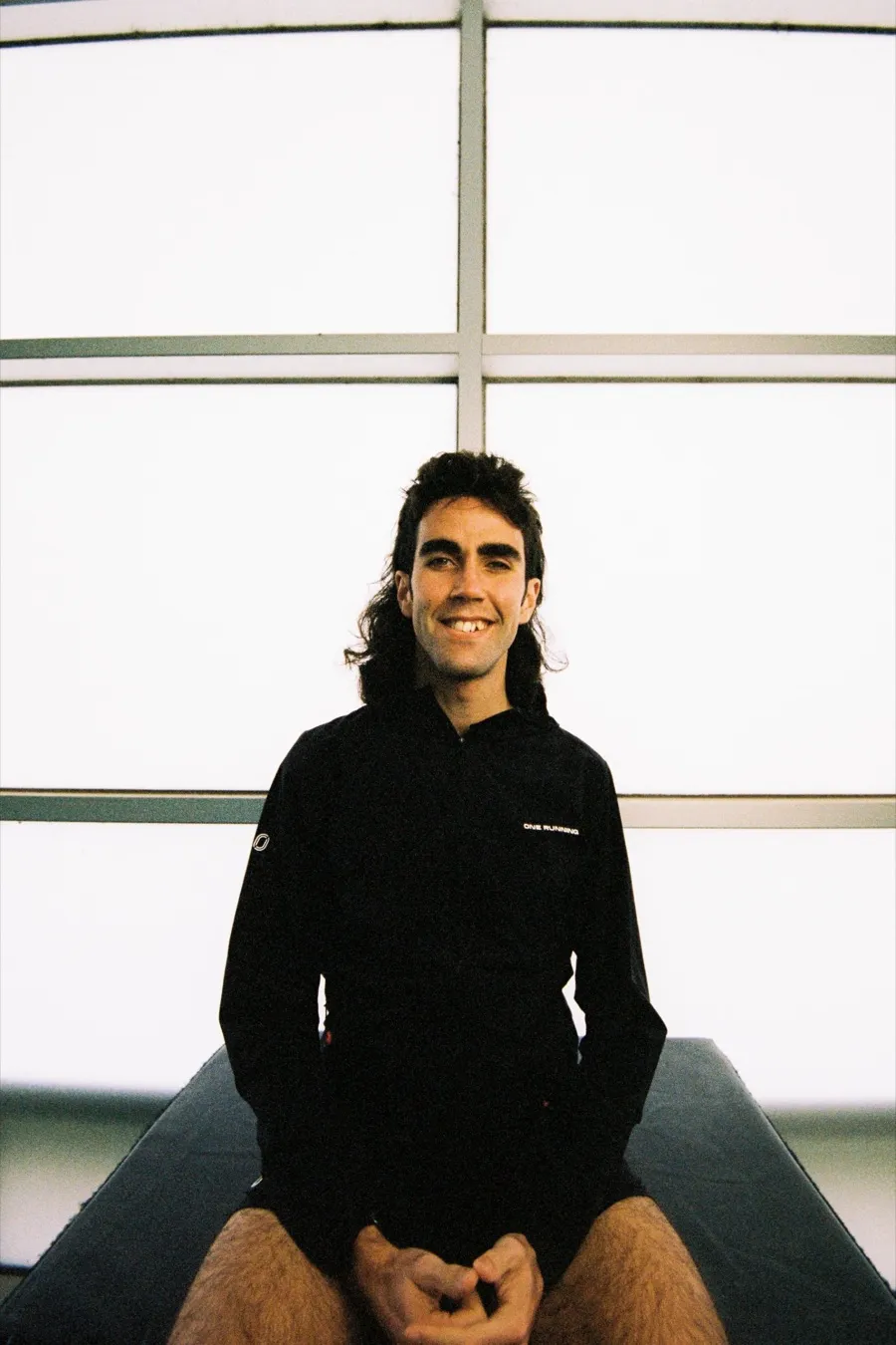 Seth O'Donnell