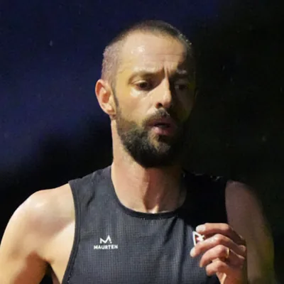 Shane Loorham