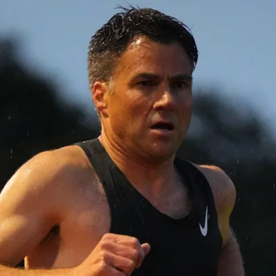 Wes Cordingley